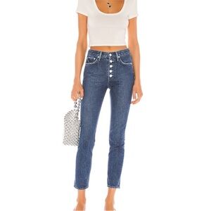 GRLFRND Karolina Rather Have You Jeans